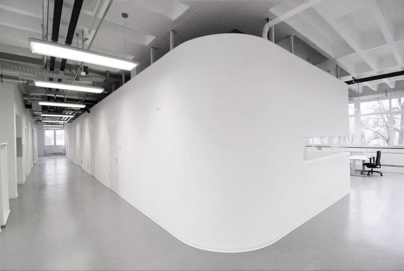 Osram Augsburg Lichtmesslabore